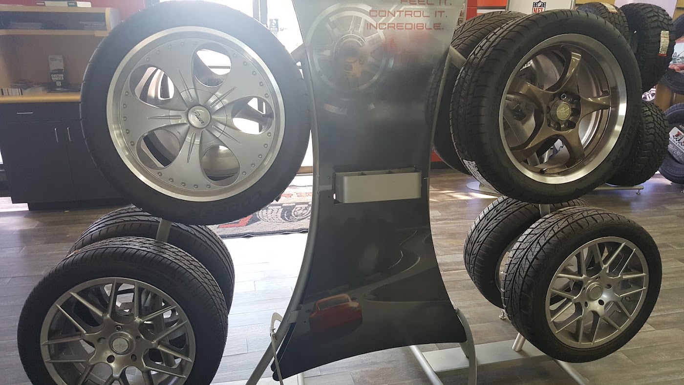 TF Tire & Service